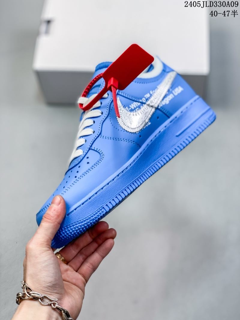 Nike Air Force 1 Shoes